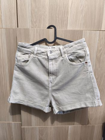 Short jean