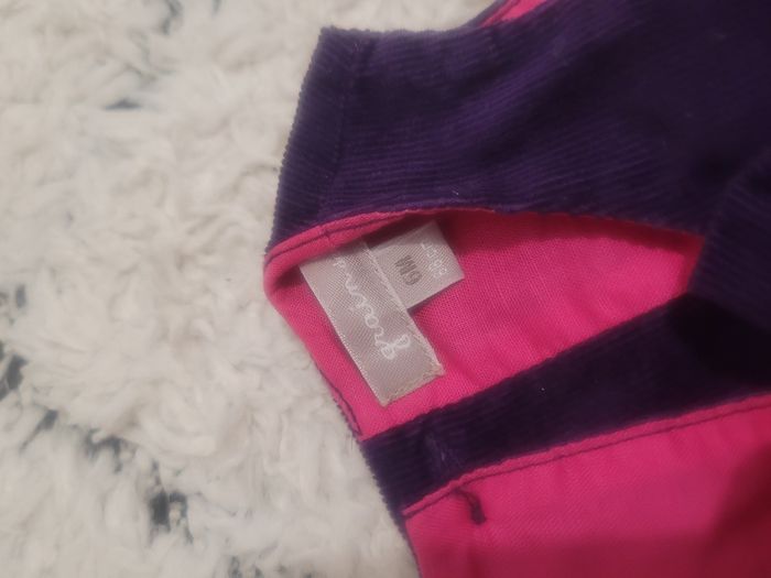 Ensemble bébé fille 6 mois - photo numéro 2