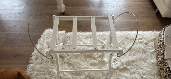 Couffin léopard - photo numéro 6