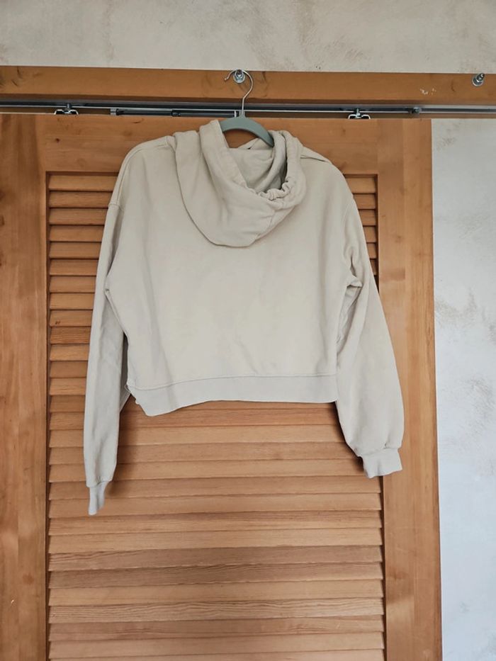 Pull capuche simba - photo numéro 2