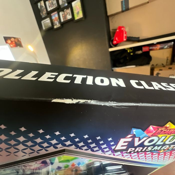 Coffret classeur 8.5 « léger défaut » - photo numéro 3