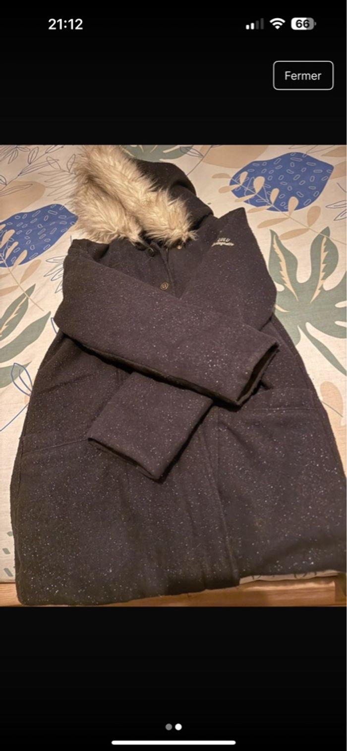Manteau