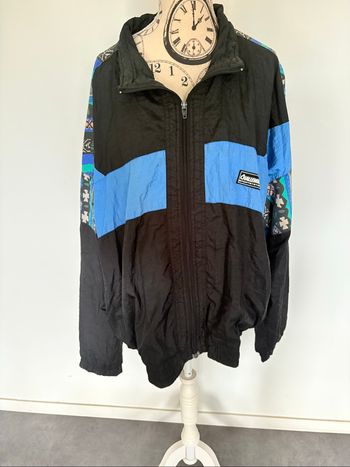Veste vintage
