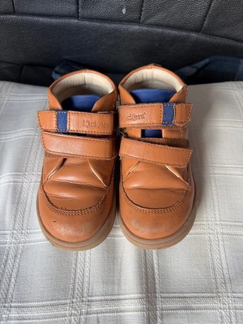 Kickers