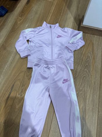 Ensemble Nike