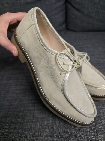 Mocassin André taikle 39 
