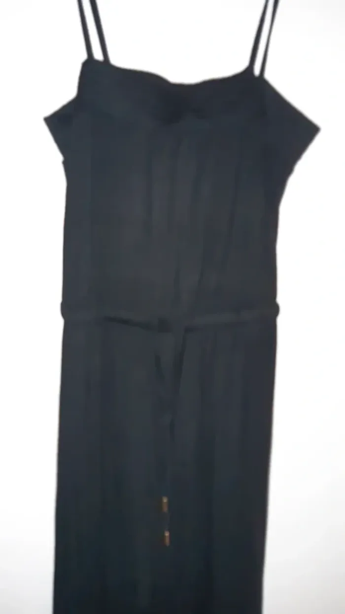 Robe longue - photo numéro 2