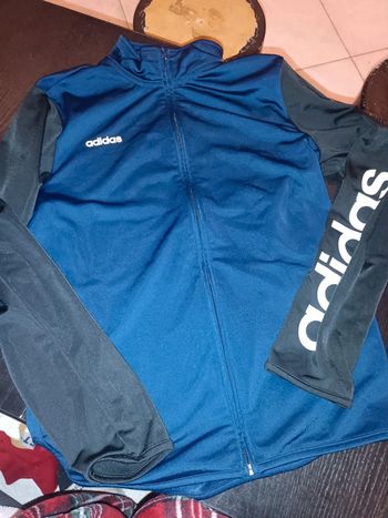 Veste adidas 13/14 ans