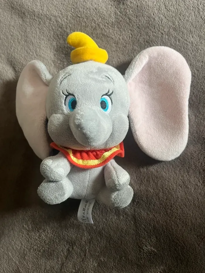 Peluche Disney