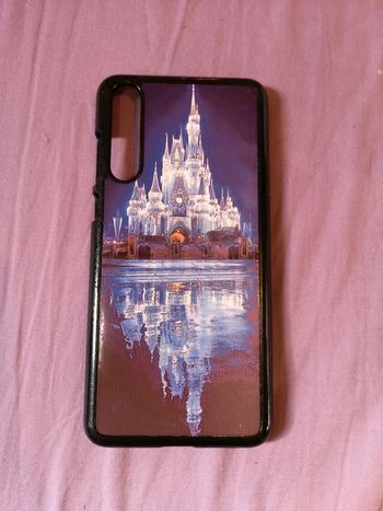 Coque huawai P20 pro