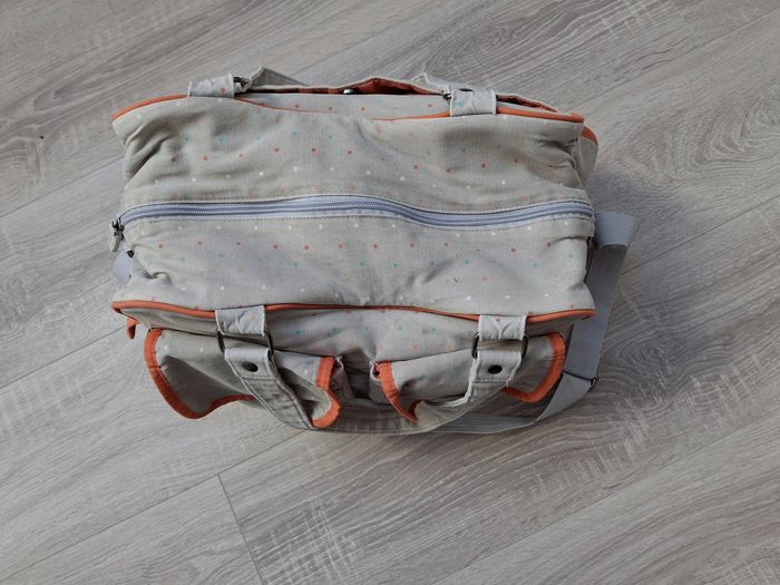 Sac à langer - photo numéro 5