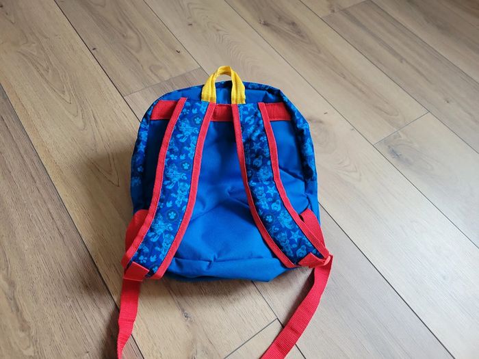 Sac à dos patpatrouille - photo numéro 2
