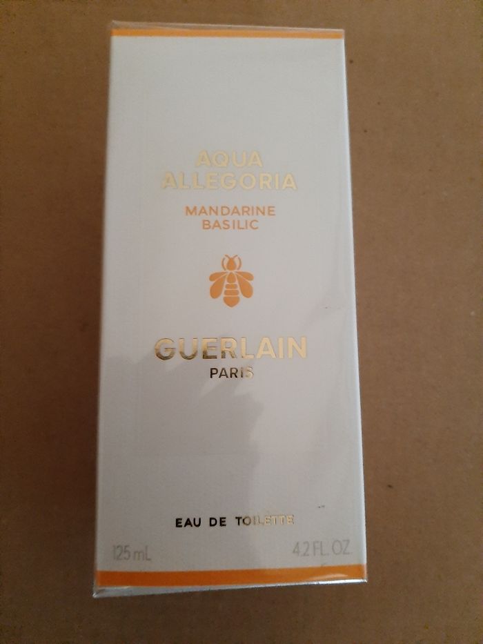 💎 AQUA ALLEGORIA - Guerlain - photo numéro 5