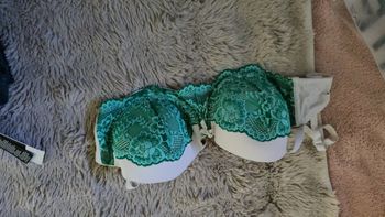 Soutien gorge