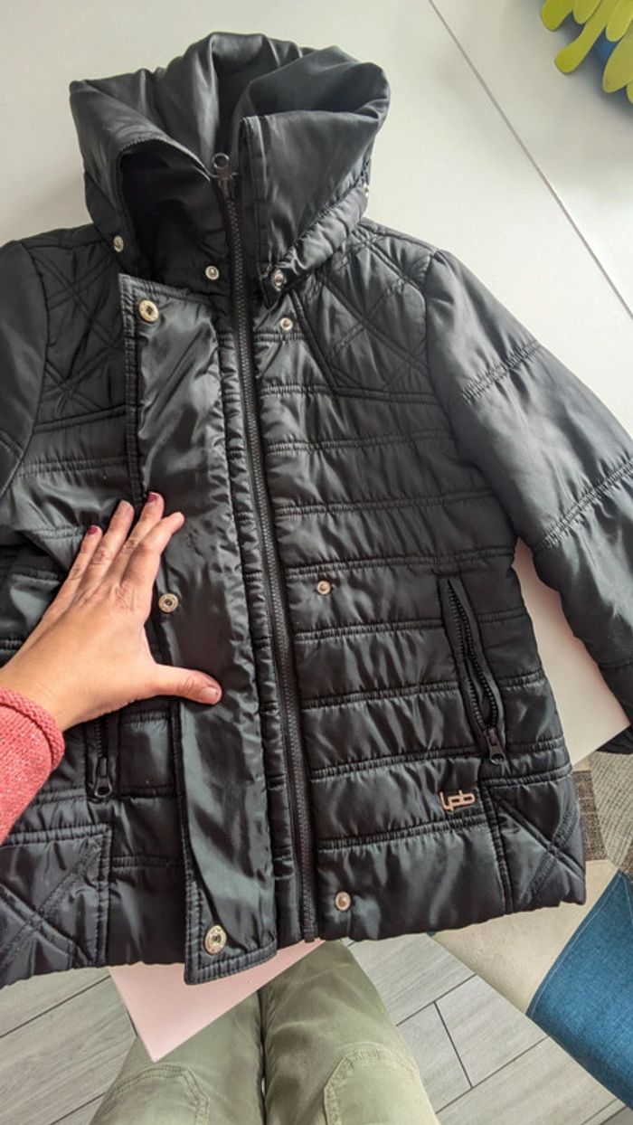 Blouson les petites bombes - photo numéro 4