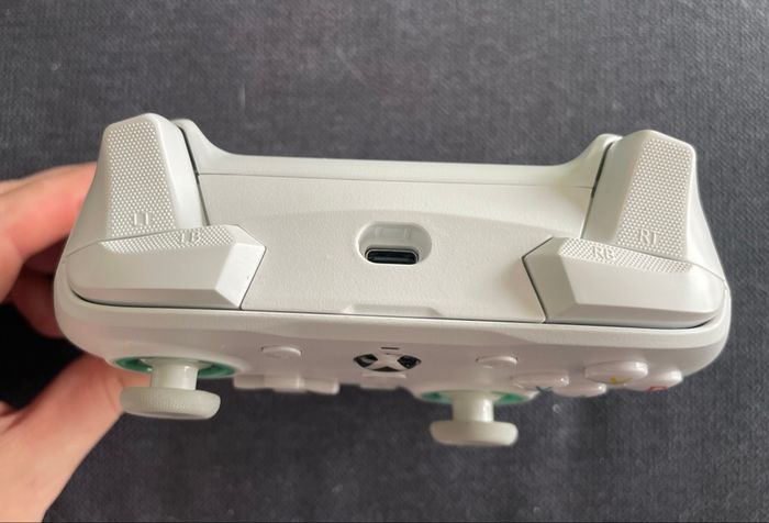 Manette Xbox Gamesir S7 SE - photo numéro 5