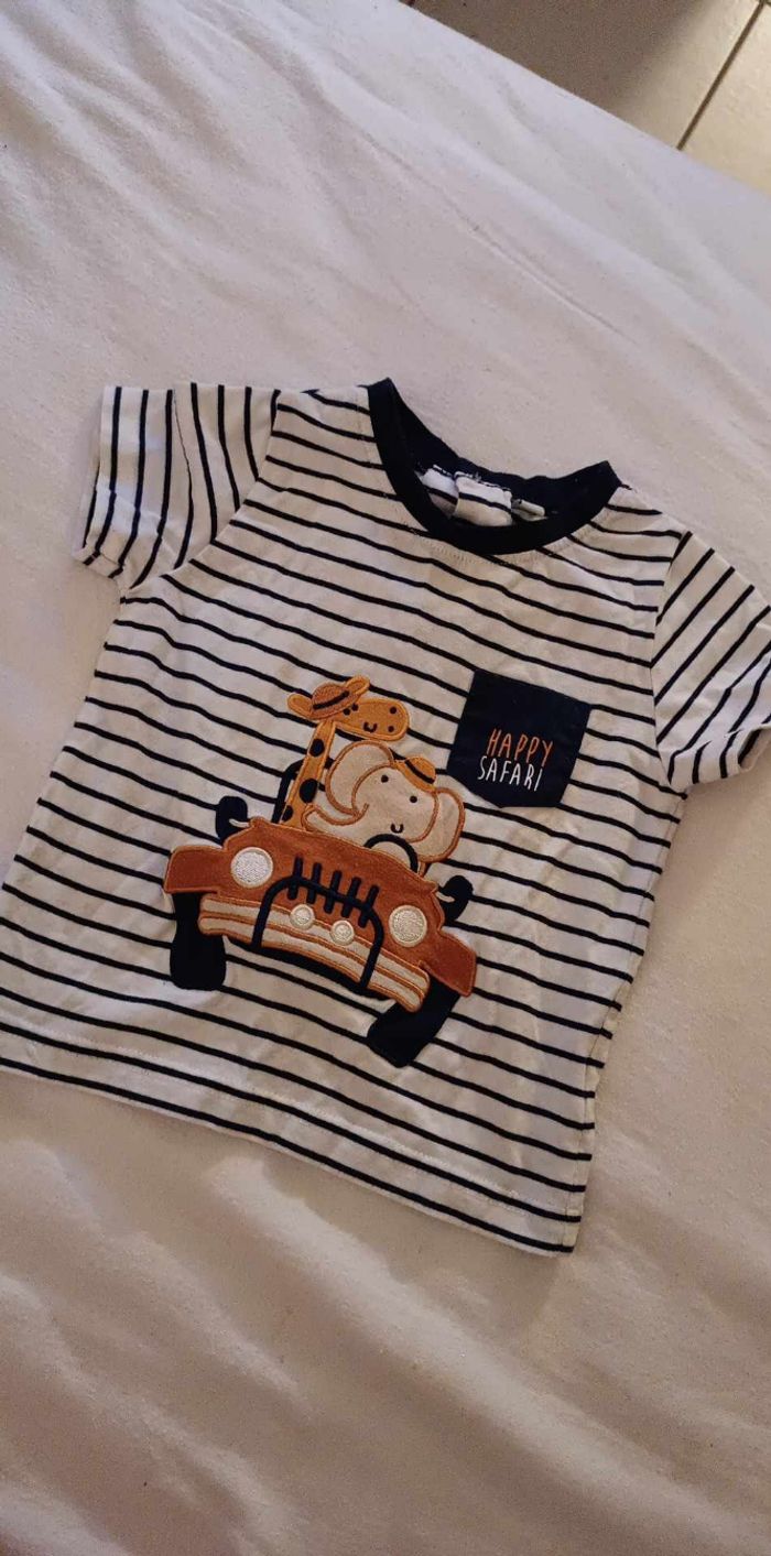 Vêtements bébé garçon - photo numéro 6