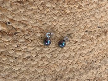 Bijoux 🎀 Boucles d’oreilles boules multicolores