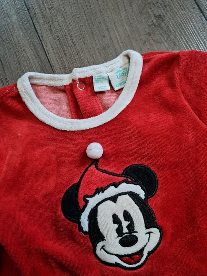 Lot pyjama Noël - photo numéro 3