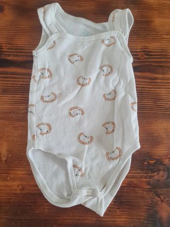 Bodie taille 12 mois