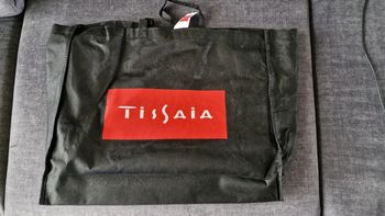 Tote bag Tissaia neuf avec étiquette