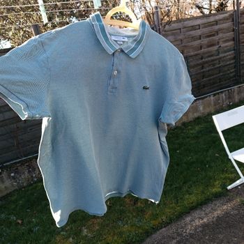 Polo lacoste