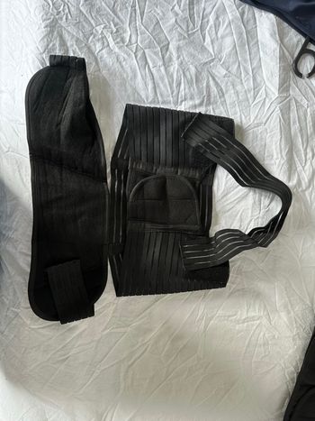 CEINTURE DE GROSSESSE