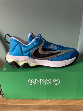 Nike giannis immortality3 taille 45,5