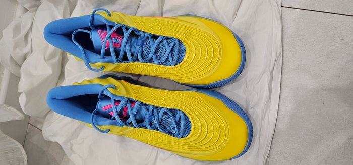 Baskets Nike Giannis Immortality 4 taille 47.5 - photo numéro 4