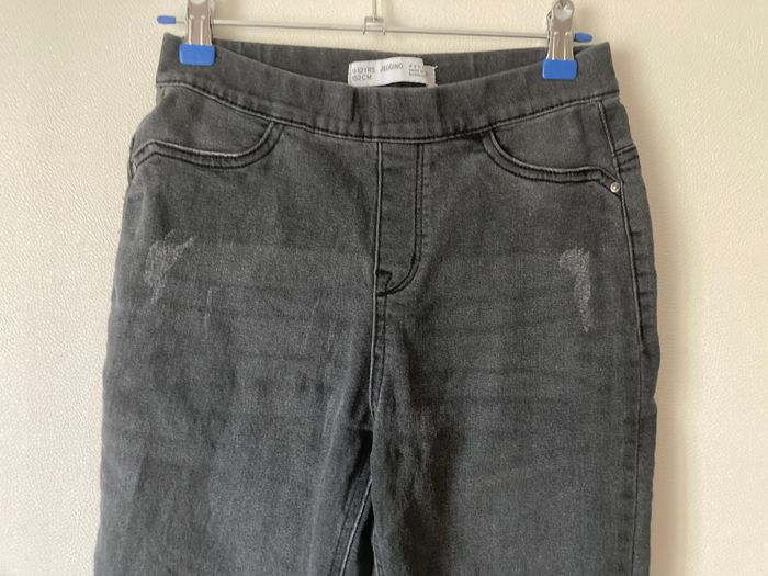 jegging fille 11/12 ans - photo numéro 3