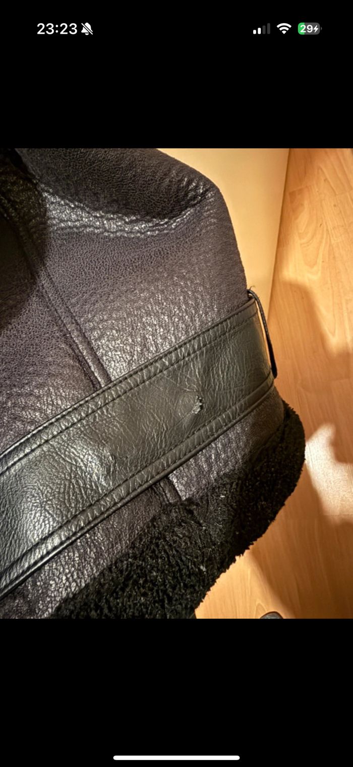 Veste Zara - photo numéro 3