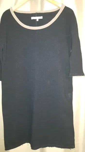 Robe tunique