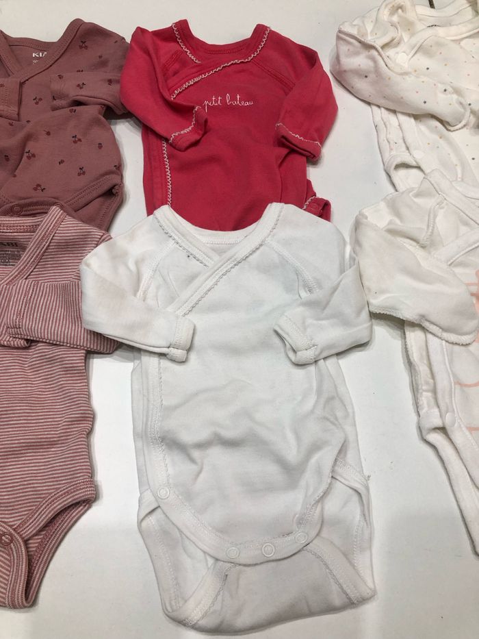 Lot bodies - photo numéro 3