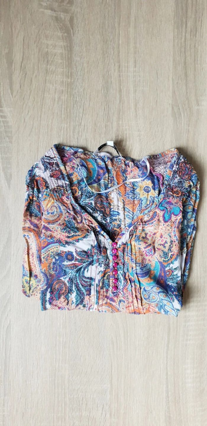 Tee-shirt  femme