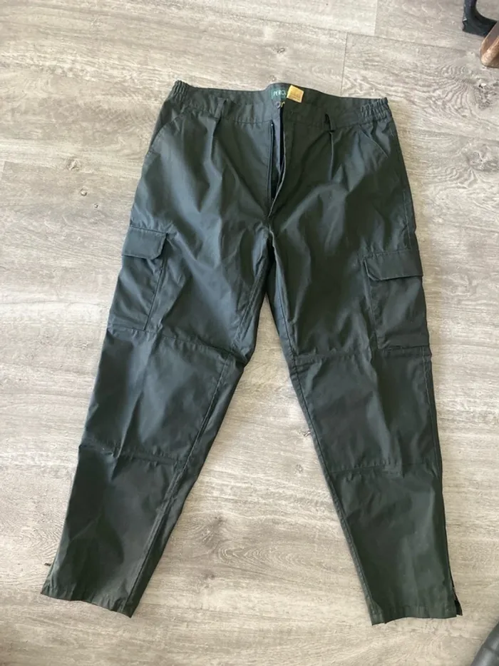 Pantalon chasse