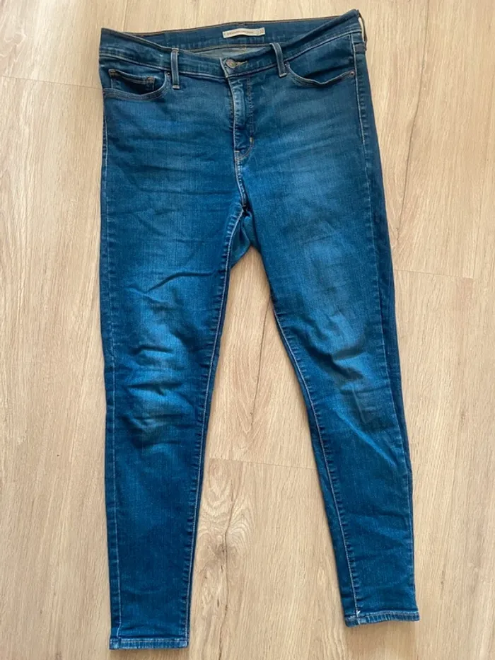 Jean Lévis 310 shaping super skinny - 32