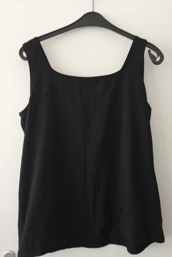 Débardeur femme ⭐ très bon état ⭐ Taille XXL ⭐ M&S mode