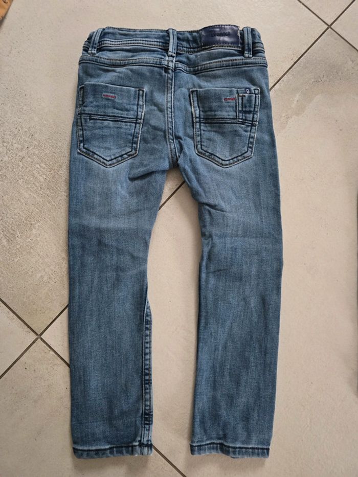 Lot 3 pantalons 3ans - photo numéro 3