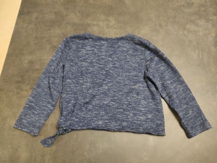 Pull taille 6 ans - photo numéro 5