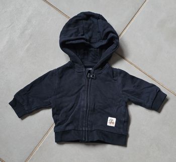 Gilet/veste 