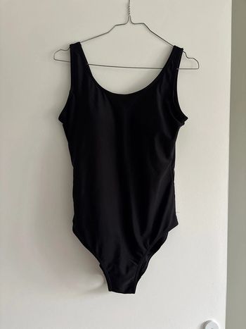 Maillot de bains 1 pièce