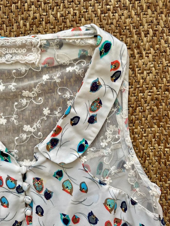 Blouse Suncoo - photo numéro 2