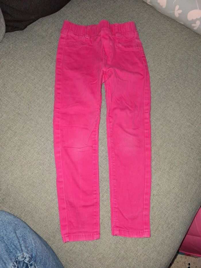 Pantalon 5ans