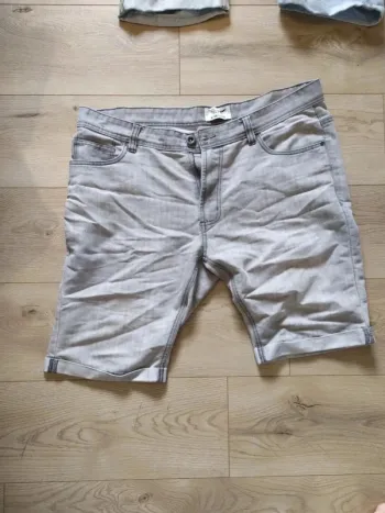 Short