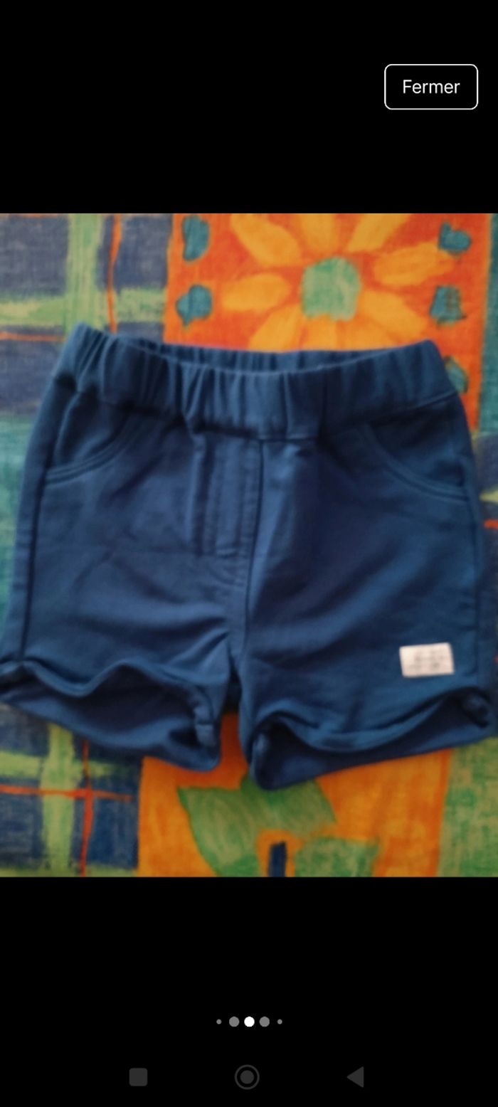 Short 12 mois - photo numéro 4