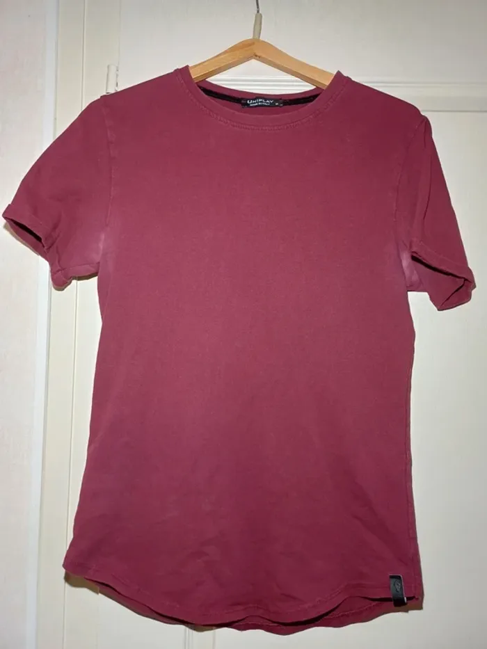 T-shirt Uniplay