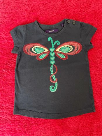 T-shirt Mexx 9/12 mois - 74 cm