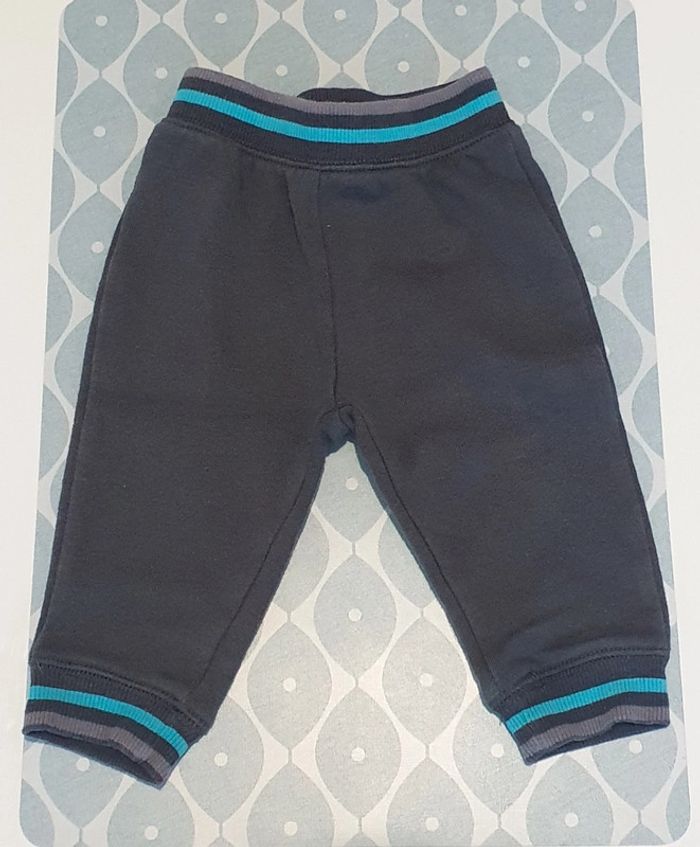 Jogging - 6M