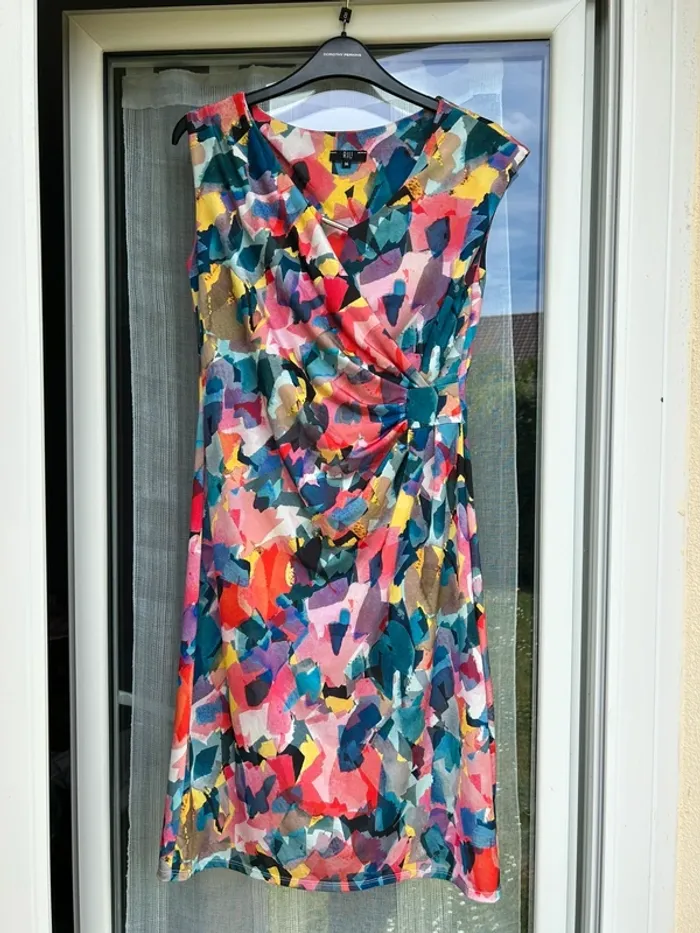 Robe légère