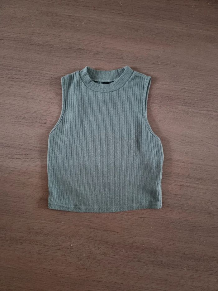 Top vert